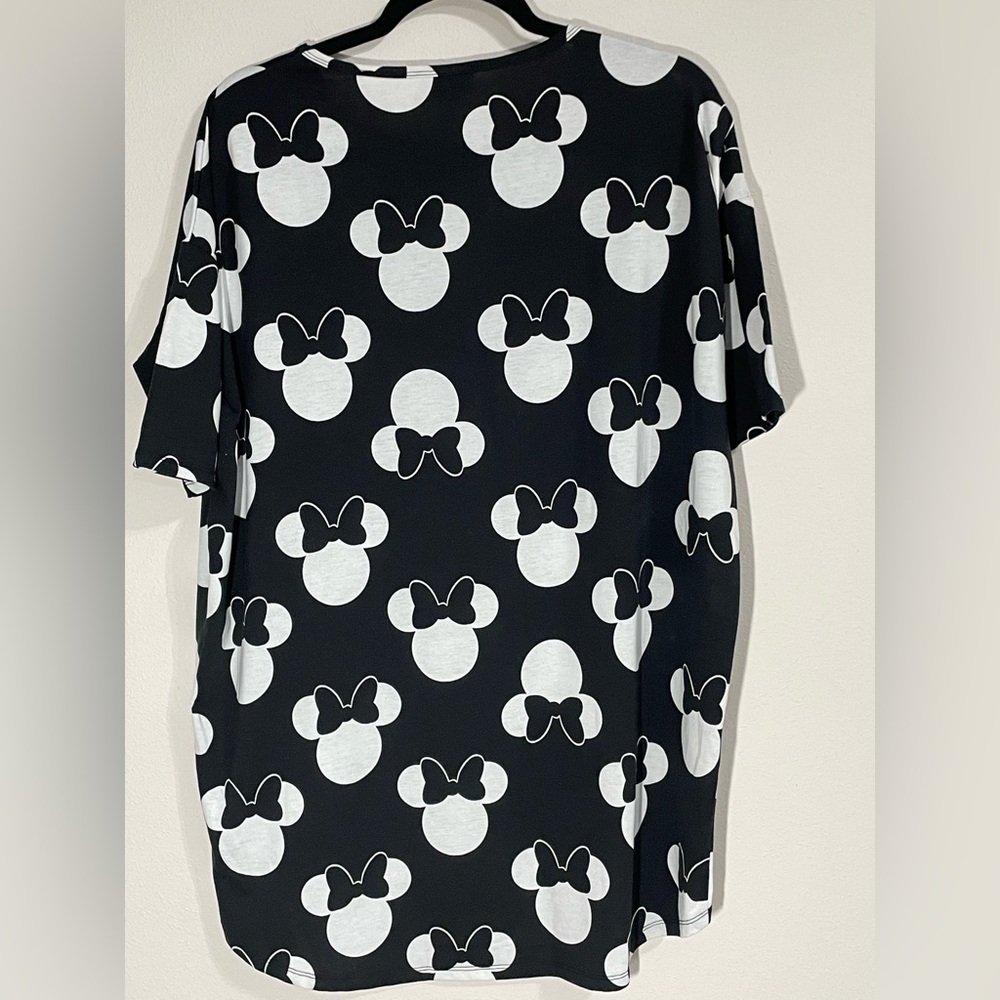 Black Top Disney
